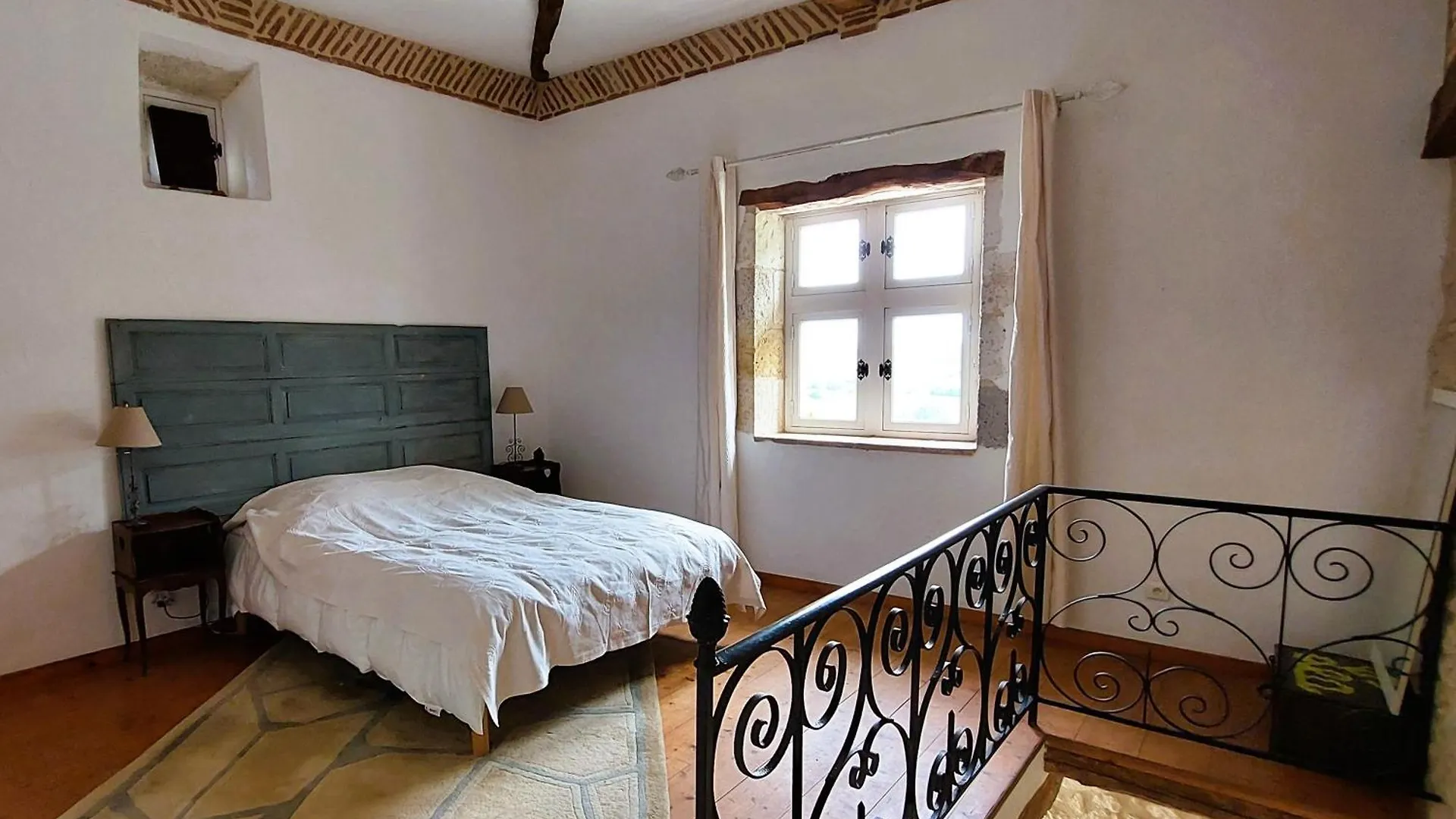 Maison Gasconne, 6 Chambres, Piscine 14X5, Vue Sur Les Vignobles Castelnau-sur-lʼAuvignon França