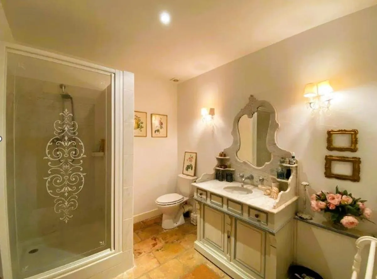 Maison Gasconne, 6 Chambres, Piscine 14X5, Vue Sur Les Vignobles Castelnau-sur-lʼAuvignon Villa